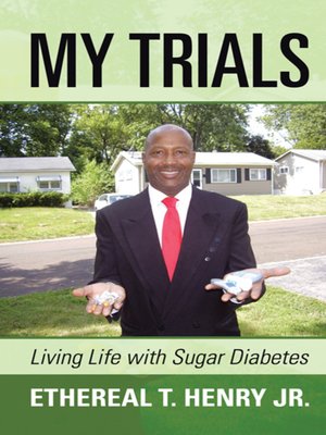 cover image of My Trials